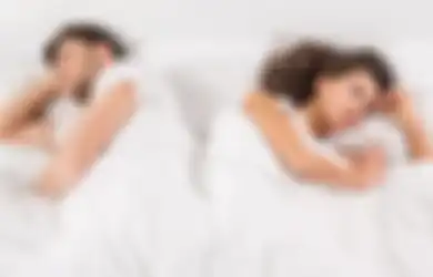 6 Tanda Wanita Mengalami Seks yang Benar-benar Buruk