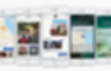 Tak Semua Produk Apple Mendapatkan Jatah iOS 10: Inilah Perangkat-perangkat yang Kebagian iOS 10