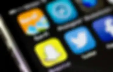 Dalam Penggunaan Sehari-hari, Snapchat Mengalahkan Twitter