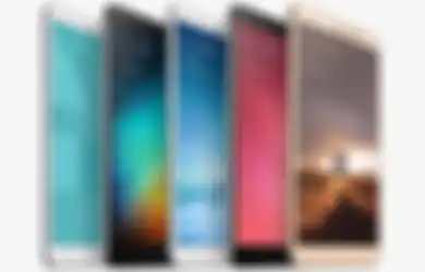 Inilah Harga Xiaomi Redmi Note 3 yang Sudah Bisa Dibeli di Indonesia