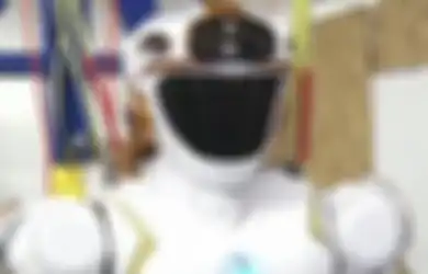 NASA Persiapkan Robot Humanoid Valkyrie untuk Ekspedisi ke Mars