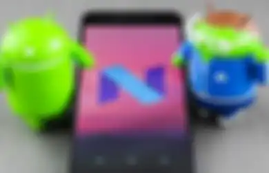 Empat Fitur Baru Android N yang Tidak Dimiliki iOS