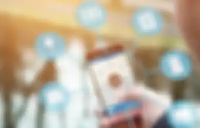 Trik Ampuh Mengakali Aplikasi-aplikasi Penyedot Kuota Internet