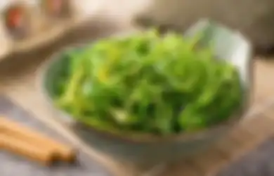 7 Makanan yang Dapat Mengurangi Kerontokan Rambut (2)