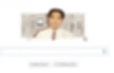 Samaun Samadikun, Bapak Mikroelektronika Indonesia yag Jadi Google Doodle Hari Ini