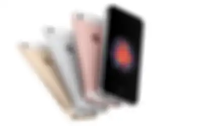 Ternyata, Tak Adanya Slot Micro-SD dan Kapasitas 32 GB pada iPhone jadi Strategi Apple Raup Untung