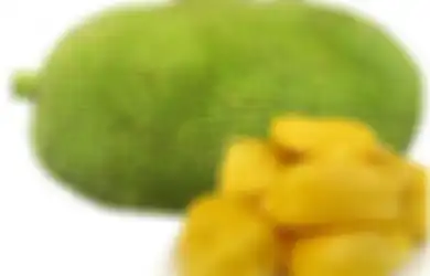 Ini Dia Manfaat Mengonsumsi Nangka!