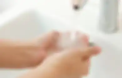 Tidak Mencuci Tangan dengan Air Panas Bantu Selamatkan Bumi