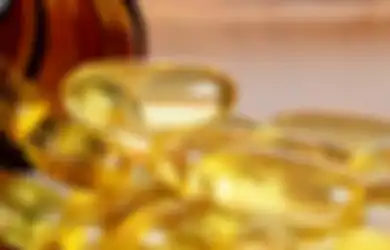 Melawan Produk Alami, Suplemen Antioksidan Justru Berbahaya