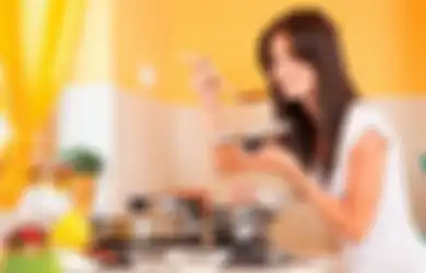 Inilah Tujuh Cara Memasak Agar Gizi Makanan Tetap Optimal