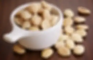 Konsumsi Kacang-kacangan Tekan Risiko Kanker Prostat