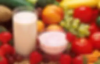 Inilah 5 Makanan Terbaik untuk Jantung