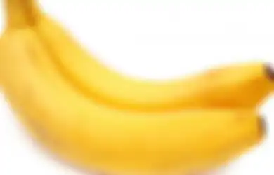 Pisang, Air, dan Madu, Resep Ampuh Melawan Bronkitis