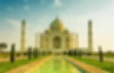 Majukan Industri Pariwisata, India Akan Perlonggar Kebijakan Visa