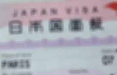 Ini Syarat Bebas Visa Ke Jepang