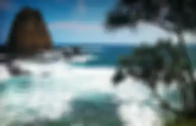 Pertama Kali Diperkenalkan oleh Perhutani Jatim, Lokasi Wisata Pantai Malikan di Jember Langsung Berhasil Tarik Minat Wisatawan, Simpan Legenda Menarik Dibaliknya