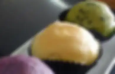 Ada Roti Baru Bernama Lapedo di Bandung