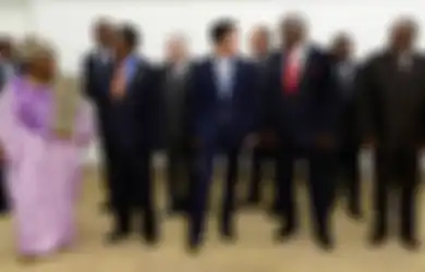 Mengapa Jepang Melakukan Investasi Ratusan Trilliun di Afrika?