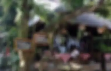 Cafe Teduh, Alternatif Ngabuburit di Denpasar