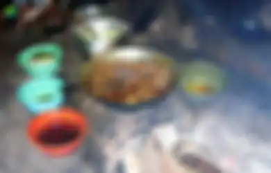 Gulai Melung Khas Purbalingga, Mau Kering Atau Basah Terserah