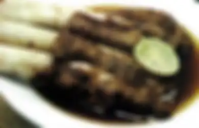 Di Jakarta Ada Kok Sop Konro Enak
