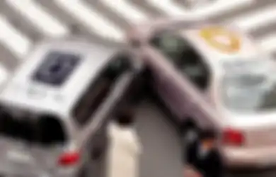 Uber Dikalahkan Didi di Tiongkok, Waktunya Fokus ke India?