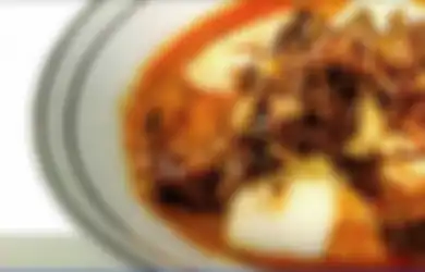 Ketupat Sayur, Kelezatan Warisan Betawi