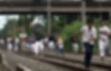 Mengatasi Anak yang Suka Tawuran