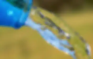 Sebotol Air Tidak Masalah