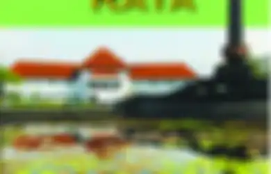 Terbitan Baru: Wisata Jajan MALANG RAYA