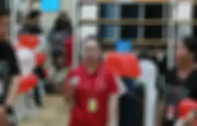 Stephanie Handojo Buktikan Bahwa Penyandang Down Syndrome Tetap Bisa Berprestasi