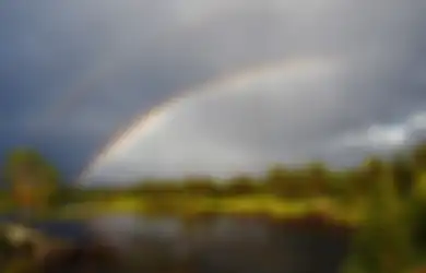 Pelajaran Pelangi
