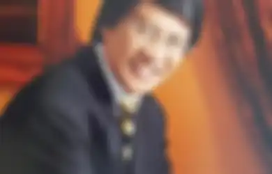 Ibu di Mata Kak Seto: Ibuku Sempat Terpukul