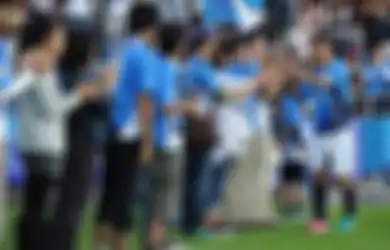 Kazuyoshi Miura, Pesepakbola Profesional Tertua di Dunia yang Baru Saja Membuat Rekor