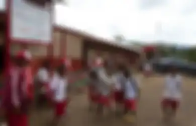 Mengapa Perlu Ada Peraturan di Sekolah? Kunci Jawaban Soal Buku Tematik Kelas 2 SD Tema 6 Halaman 120-124