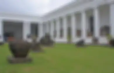 Inilah Makna dari Bentuk Arca Ganesha yang Ada di Museum Nasional, Jawaban Soal Materi Belajar dari Rumah TVRI 3 Juni 2020