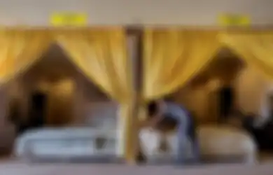 Butuh Pembantu Atau Penunggu Orang Sakit Per Jam, Bisa Pakai Aplikasi Help Ini