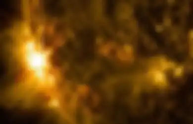Hot News! Badai Matahari Disebut Sebabkan Kiamat Internet, Begini Penjelasan Ilmiahnya