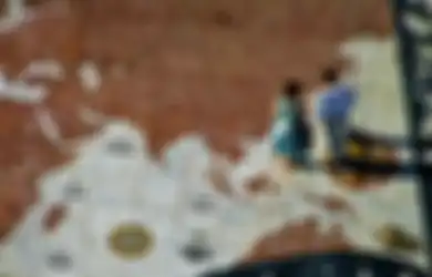 Jawaban Soal Mengapa Peta Indonesia Diperbaharui, Belajar dari Rumah TVRI untuk SD Kelas 4-6