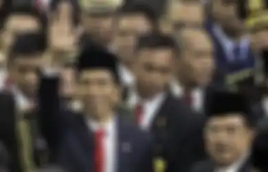 Dulu Kompak Pimpin Indonesia Selama 5 Tahun, Kini Jokowi dan Jusuf Kalla Berbeda Pendapat Karena Masalah Ini, Siapa yang Jadi Korbannya?