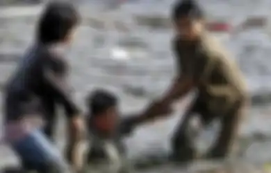 Warga Dunia Kembali Dapat Ujian, Firasat Perempuan Indigo Sebut 4 Negara Termasuk Indonesia Akan Dihantam Gempa Dahsyat 9 SR Pada Bulan Ini