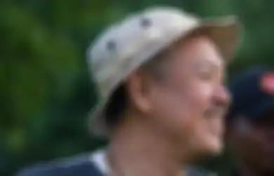 Dikenal Dekat dengan Jenderal Kesayangan Soeharto, Pengusaha Keturunan yang Dituding Jadi Mafia Judi Ini Malah Beri Respons Tak Terduga Hingga Bikin Karni Ilyas Syok