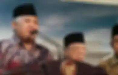 Cuma 19 Hari Cerai dari Istri Kedua Karena Alasan Ini, Din Syamsuddin Nikahi Wanita Lulusan Mesir, Jabatannya Bukan Sembarangan 