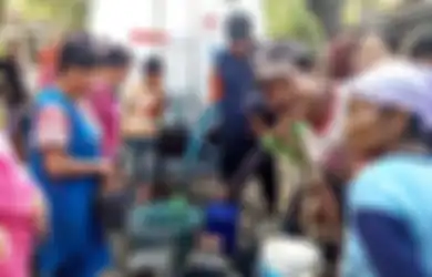 Berapa Persen Air Bersih yang Ada di Bumi, Jawaban Soal Kelas 6 SD Tema 2