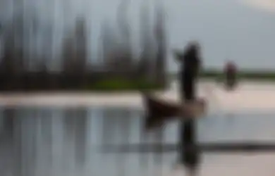 Misteri Khodam Rawa Pening, Jin Penunggu yang Lebih Memilih Menjaga Wilayah daripada Menjadi Budak Manusia
