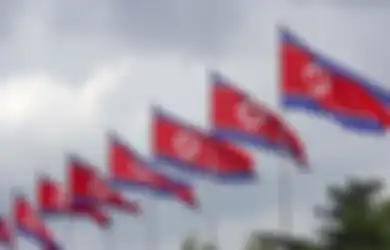 Untuk Pertama Kalinya, Pejabat Korea Utara Punya Akun Twitter, Begini Isi Cuitannya