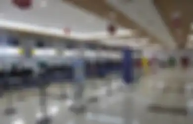 Pernah Penasaran Kalo Mobil Parkir 6 Bulan di Bandara Indonesia Tarifnya Berapa? Ini Jawabannya
