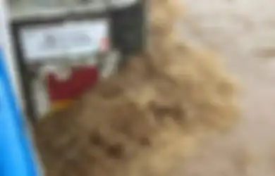Bendung Katulampa Siaga 1, Warga Jakarta Siap-Siap Banjir Kiriman