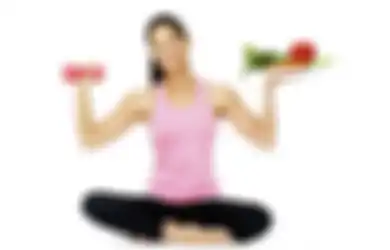 10 Hal Menguntungkan Jika Melakukan Diet Ketogenik