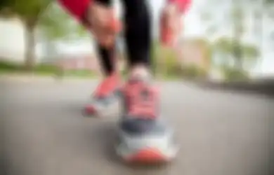 5 Kesalahan Fatal Perempuan Saat Beli Sepatu untuk Olahraga Lari